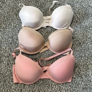 Vince Camuto Bras